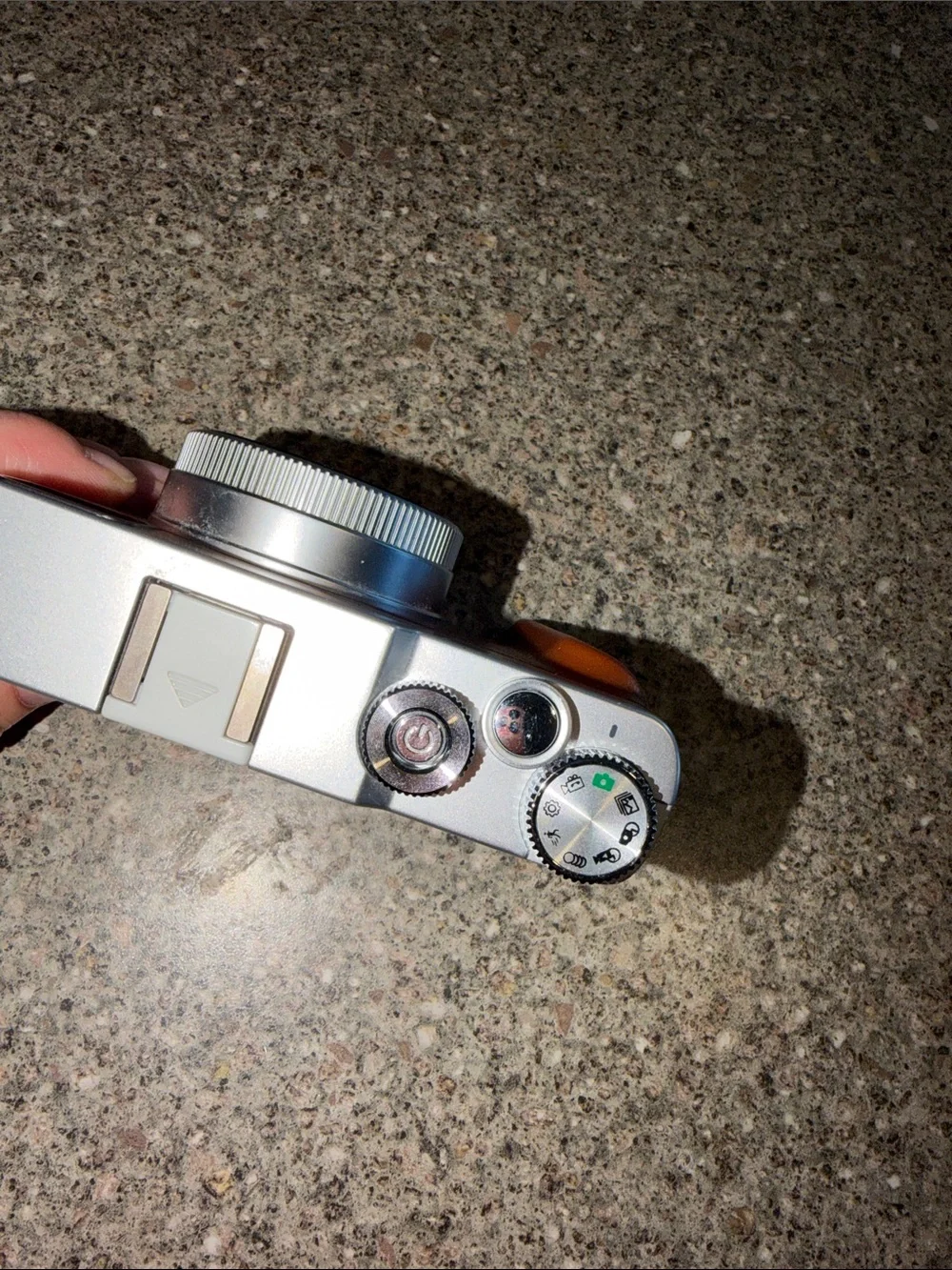 Digital Camera 4k